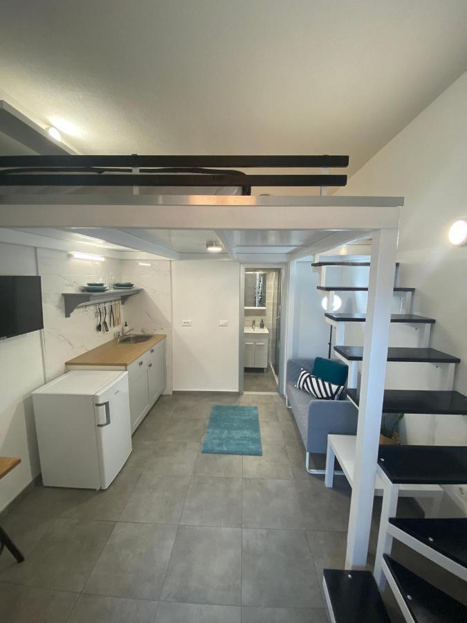 Makarska Gallery Dış mekan fotoğraf