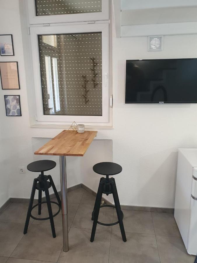Makarska Gallery Dış mekan fotoğraf