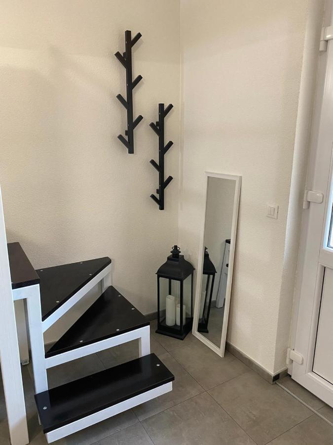 Makarska Gallery Dış mekan fotoğraf