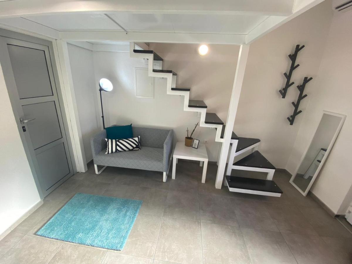 Makarska Gallery Dış mekan fotoğraf