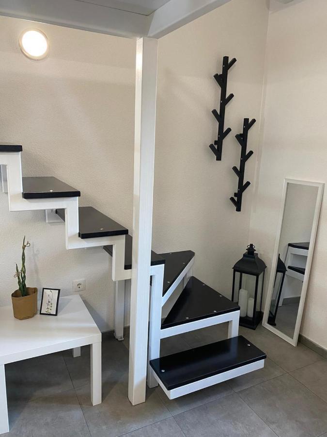 Makarska Gallery Dış mekan fotoğraf